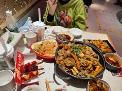 -渝蛙馆(新百店)
