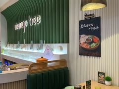 -mango tree芒果树泰国餐厅(青岛万象城店)