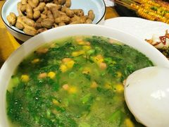 -别院里音乐餐酒吧(双流航空港店)