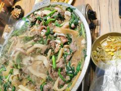 -京玉菲饭店(李村店)