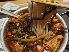 -水平有限广西米粉·广西风味集(五道口店)