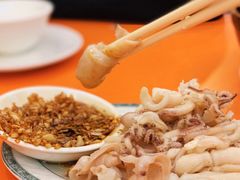 白灼吊片-雅苑餐厅(朝天路店)