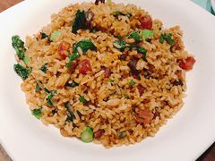 -大树餐厅(益田假日店)