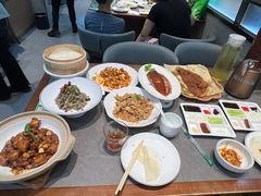 -黑窑厂糖油饼烤鸭·清真菜(旗舰店)