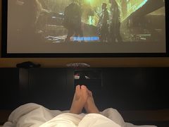 -金色印象·HiFi影音·按摩足疗PLUS(黄泥磅店)