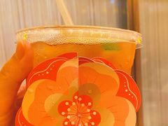 -莺花渡火锅City Green(万象城店)