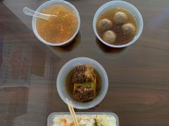 -好成财牛排馆(涂门街总店)