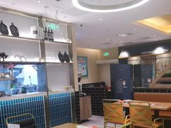 -豪客来牛排(天阳D32店)
