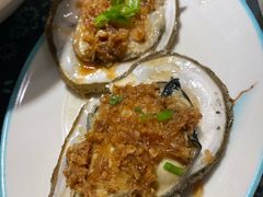 -旺角小渔村·海肠捞饭开创者(二马路店)