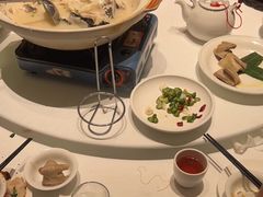 -小厨娘淮扬菜(天印大道店)