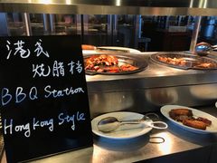 -广州富力君悦大酒店·凯菲厅