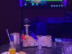 -萧邦音乐会所KTV·蒸汽活海鲜自助(福田店)
