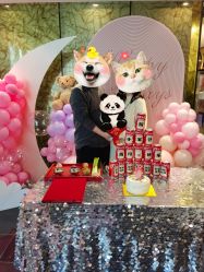 -Babysky · 琅悦月子会所(花木店)