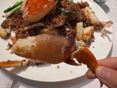 -喜记避风塘炒辣蟹(旗舰店)