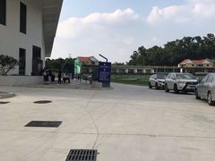 -深圳市罗湖体育馆