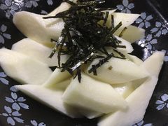 -角落里(中山公园店)