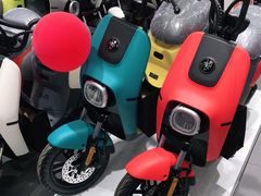 -九号电动车(安定门内大街店)