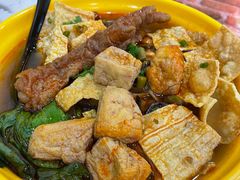 -龍城柳州螺蛳粉(群星路店)