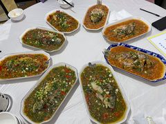 -老街无刺鲫鱼