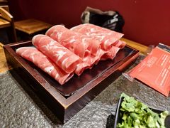 -清真·京华源铜锅涮肉(丰庆店)
