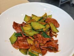 -吕氏疙瘩汤·海鲜新鲁菜(凯德mall新都心店)