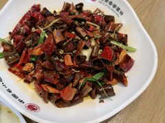 -直隶安家罩饼(复兴路店)