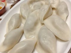 -喜家德虾仁水饺(浦东山姆店)
