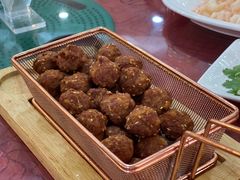 -玉华台饭庄(裕中西里小区店)