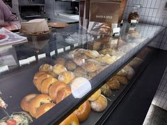 -BAKER&SPICE(安福路店)