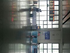 -岳阳东站