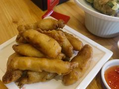 -海坛特色小吃·只做平潭特色菜(平潭店)