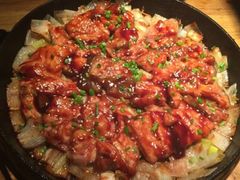-掌柜的店·河南菜(新天地店)