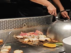皇家菲力牛排-水木锦堂·自助铁板烧(世贸天阶店)