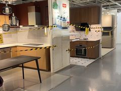 -宜家家居(宝山商场店)