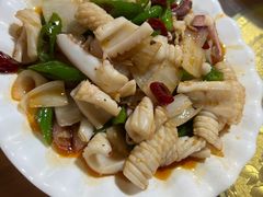 -温州一家人美食(西木头市店)