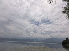 -西昌邛海湿地