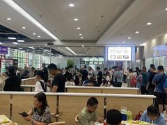-清华大学-观畴园餐厅