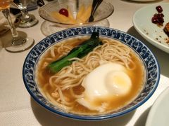 长寿面-顺峰(农展馆店)
