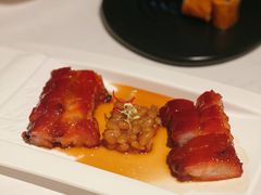 叉烧-香宫(九龙香格里拉店)
