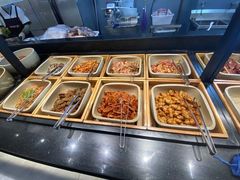 -悟烧·自助烤肉料理(秋林旗舰店)