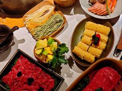 -芸山季·云南山珍菌火锅(南翔印象城MEGA店)