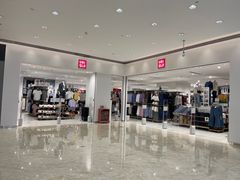 -优衣库(重庆沙坪坝印象汇店)