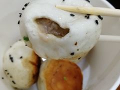 -许记生煎(遵义路店)