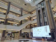 -红星美凯龙(浦江店)