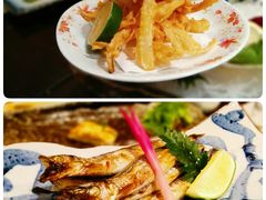 -松子料理(白家庄店)