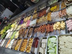 -林静小吃(复兴路店)