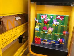 -麦当劳(苏州中心星悦汇店)