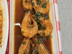 -洪霞餐馆·川菜·鲜货现炒(两江春城店)