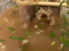 -李记印象清汤羊肉馆(恒基美居店)