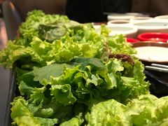 -黑牛の店·和牛烧肉(大悦城店)